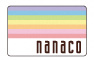 nanaco